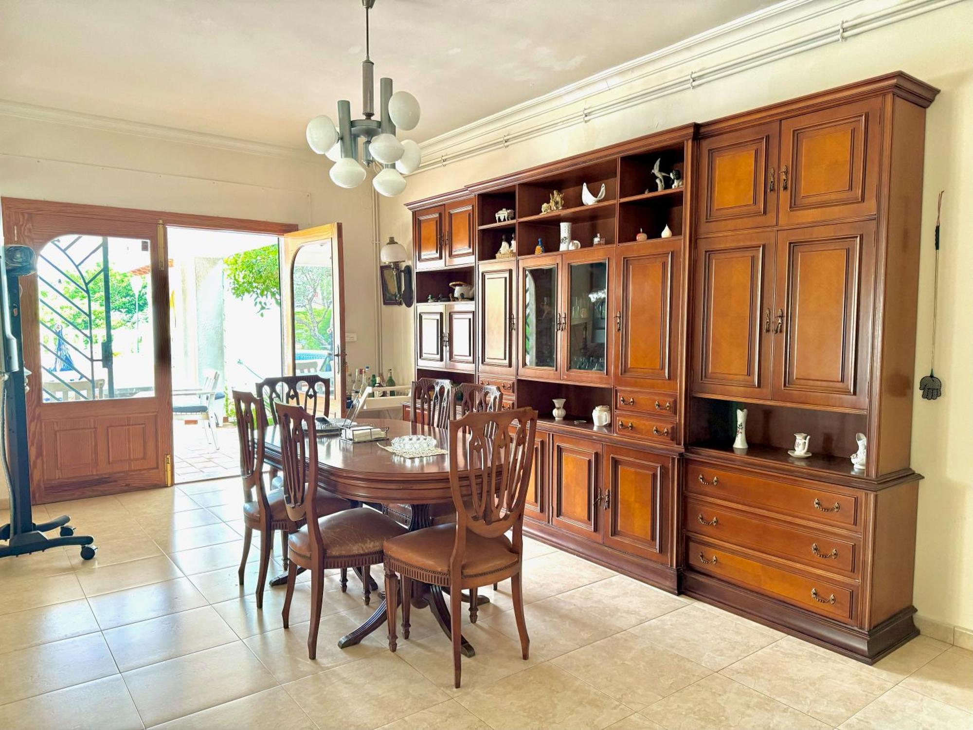Villa Juan Les Bassetes Locdenia Dénia