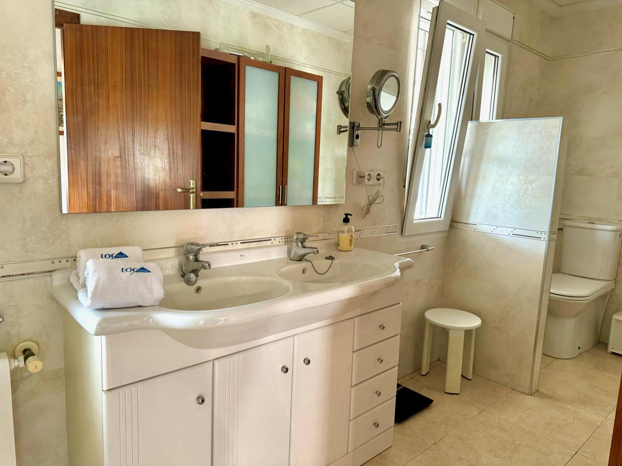 Villa Juan Les Bassetes Locdenia *