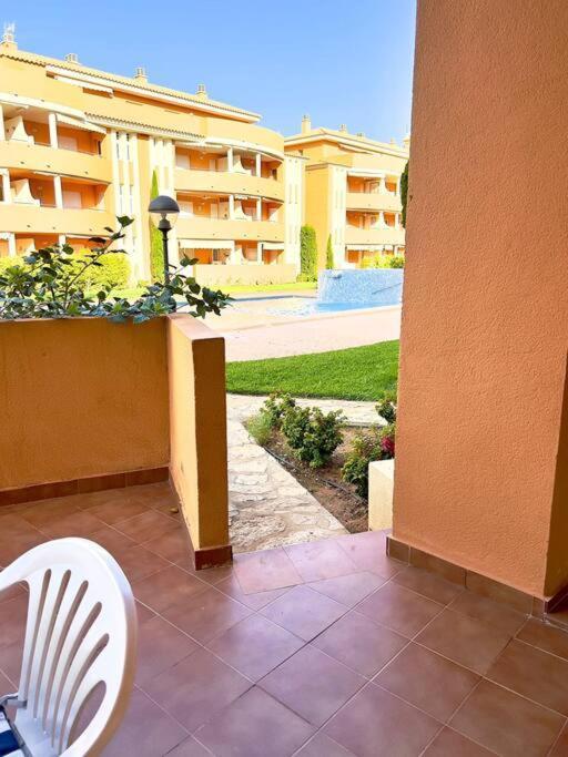 Place Poolside Retreat Near The * Denia
