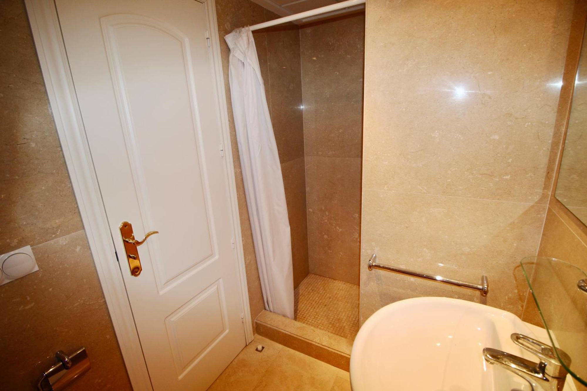 Apartment Atico Con Piscina Privada En Primera Linea Denia