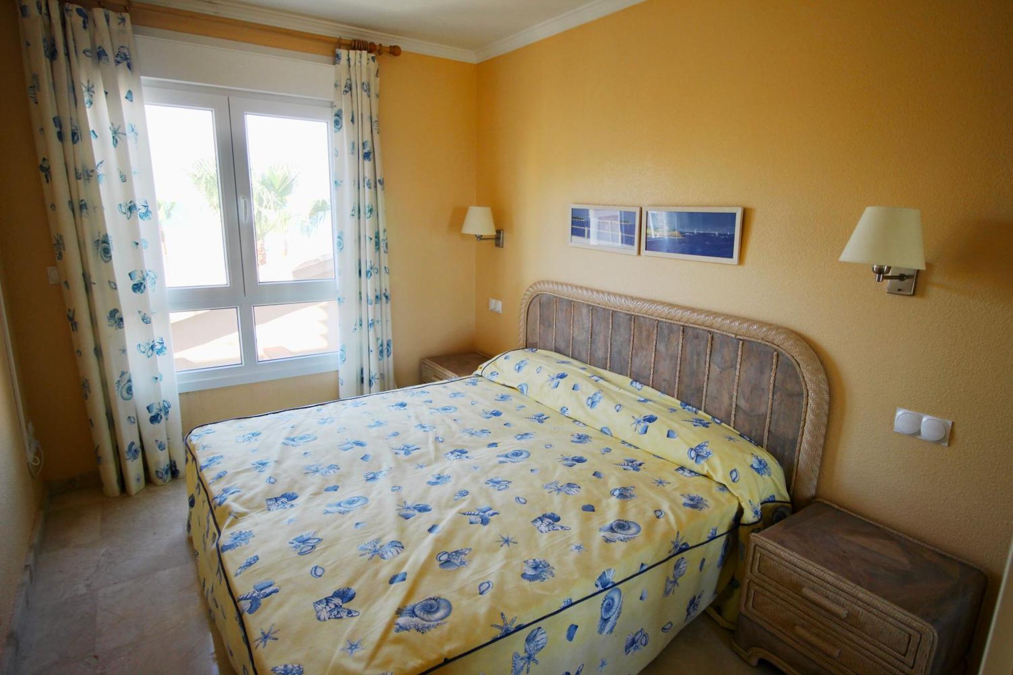 Atico Con Piscina Privada En Primera Linea Apartment Denia