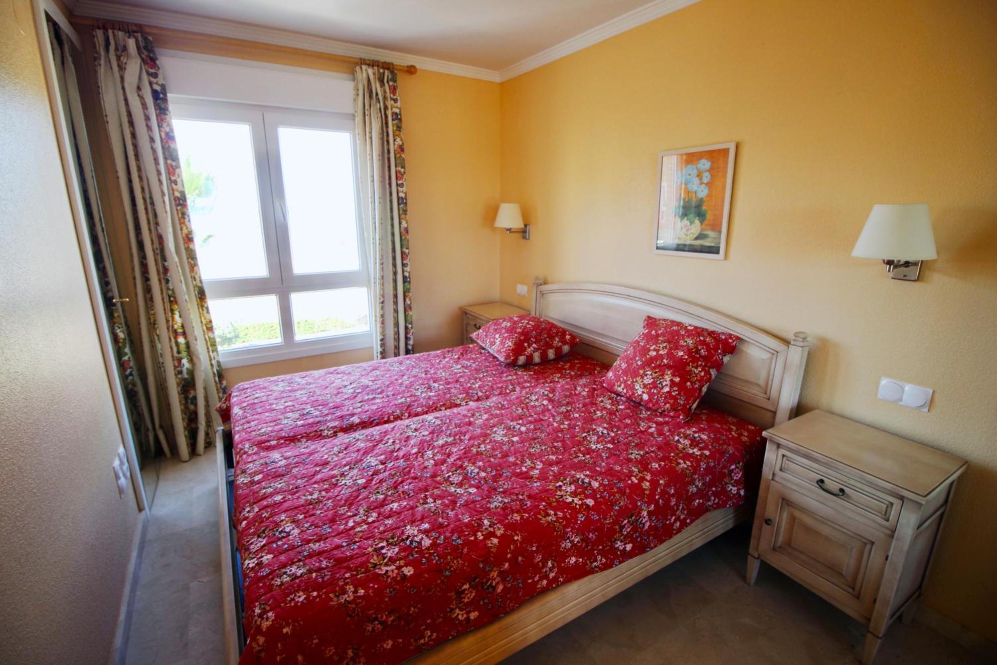 Atico Con Piscina Privada En Primera Linea Apartment Denia