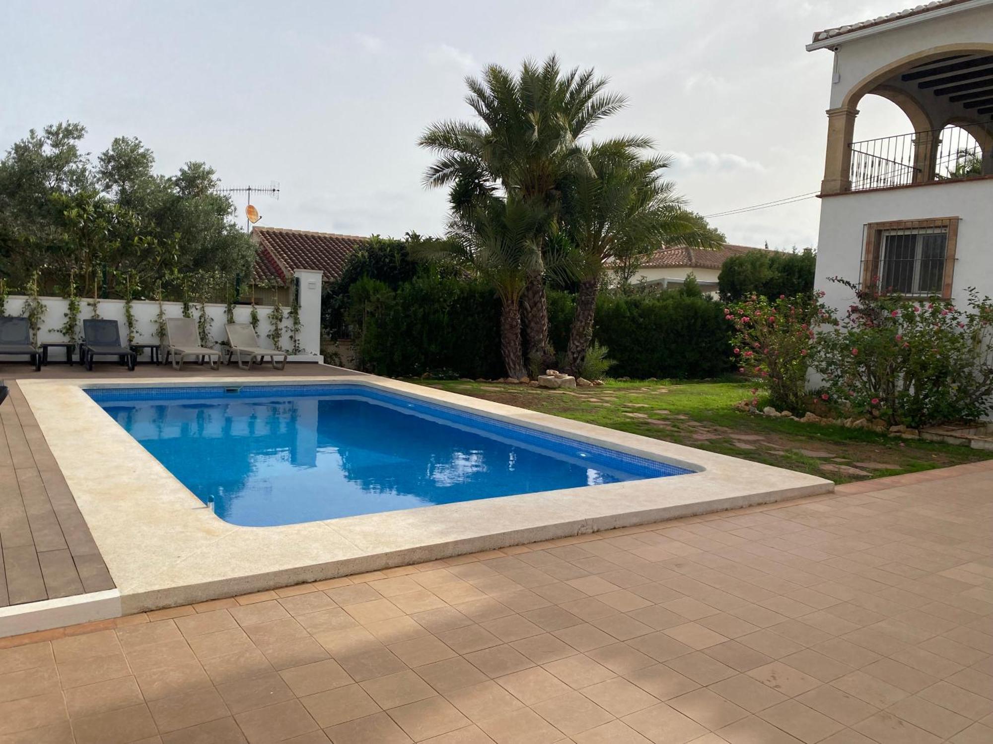 Villa Pura Vida *