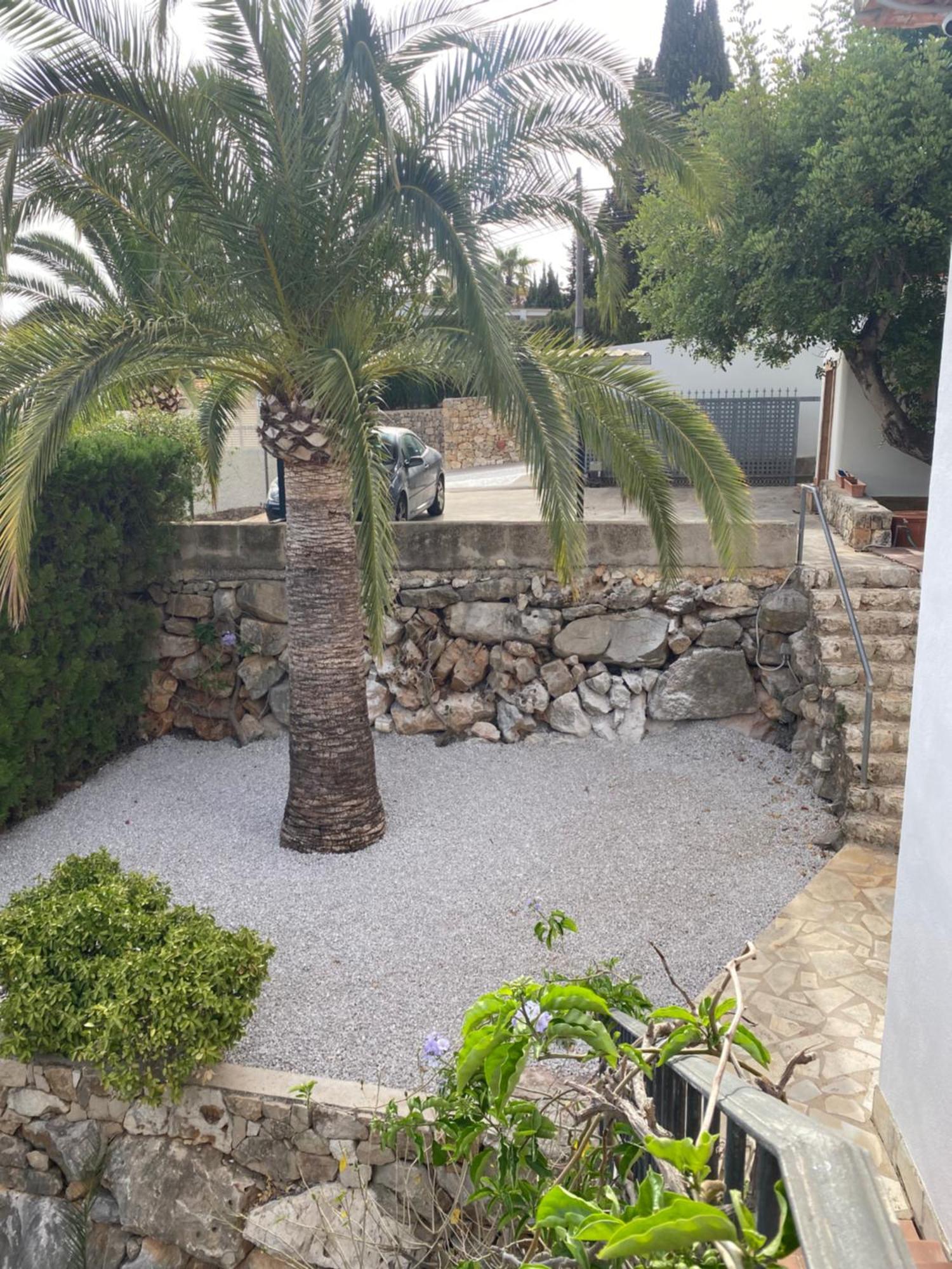 Pura Vida Denia