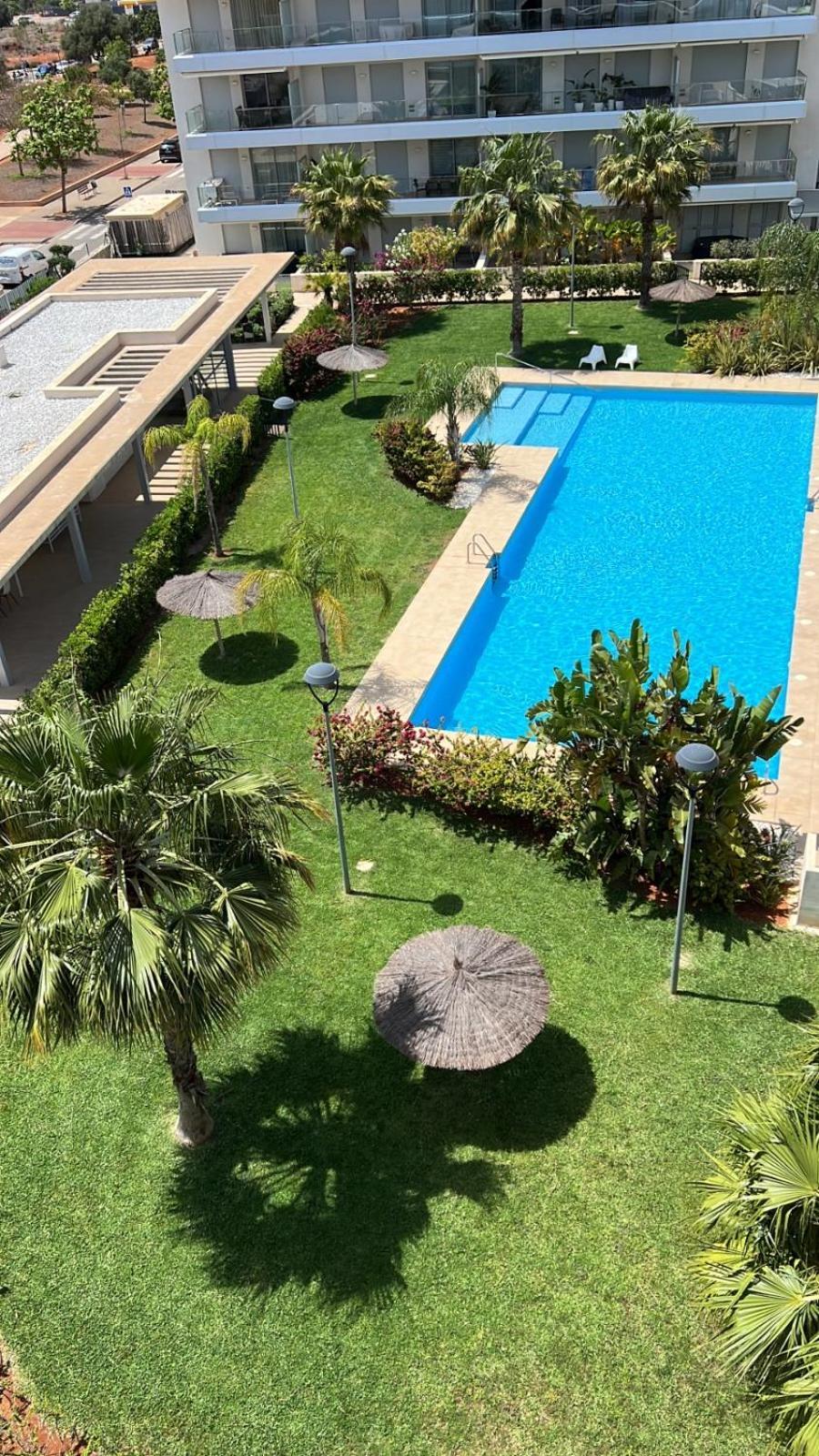 Atico Marina Real I * Dénia
