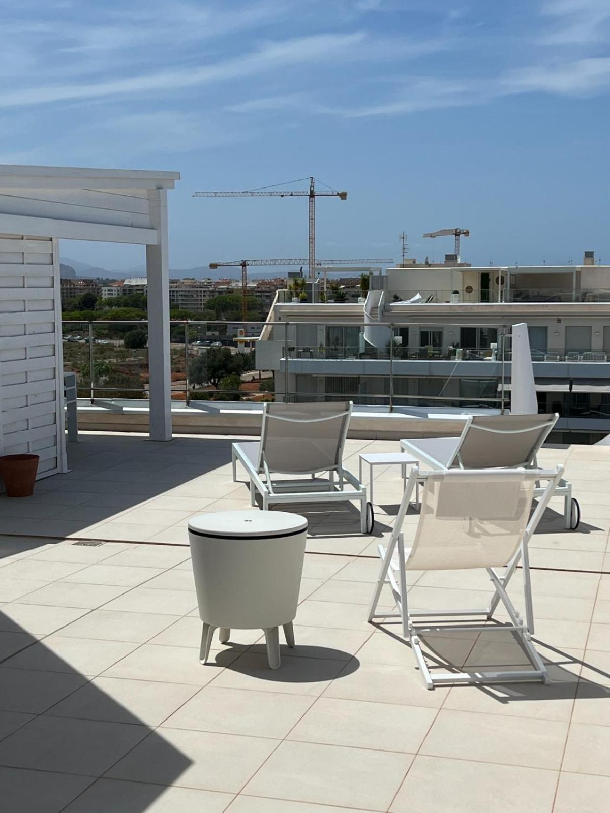 Atico Marina Real I Apartamento *