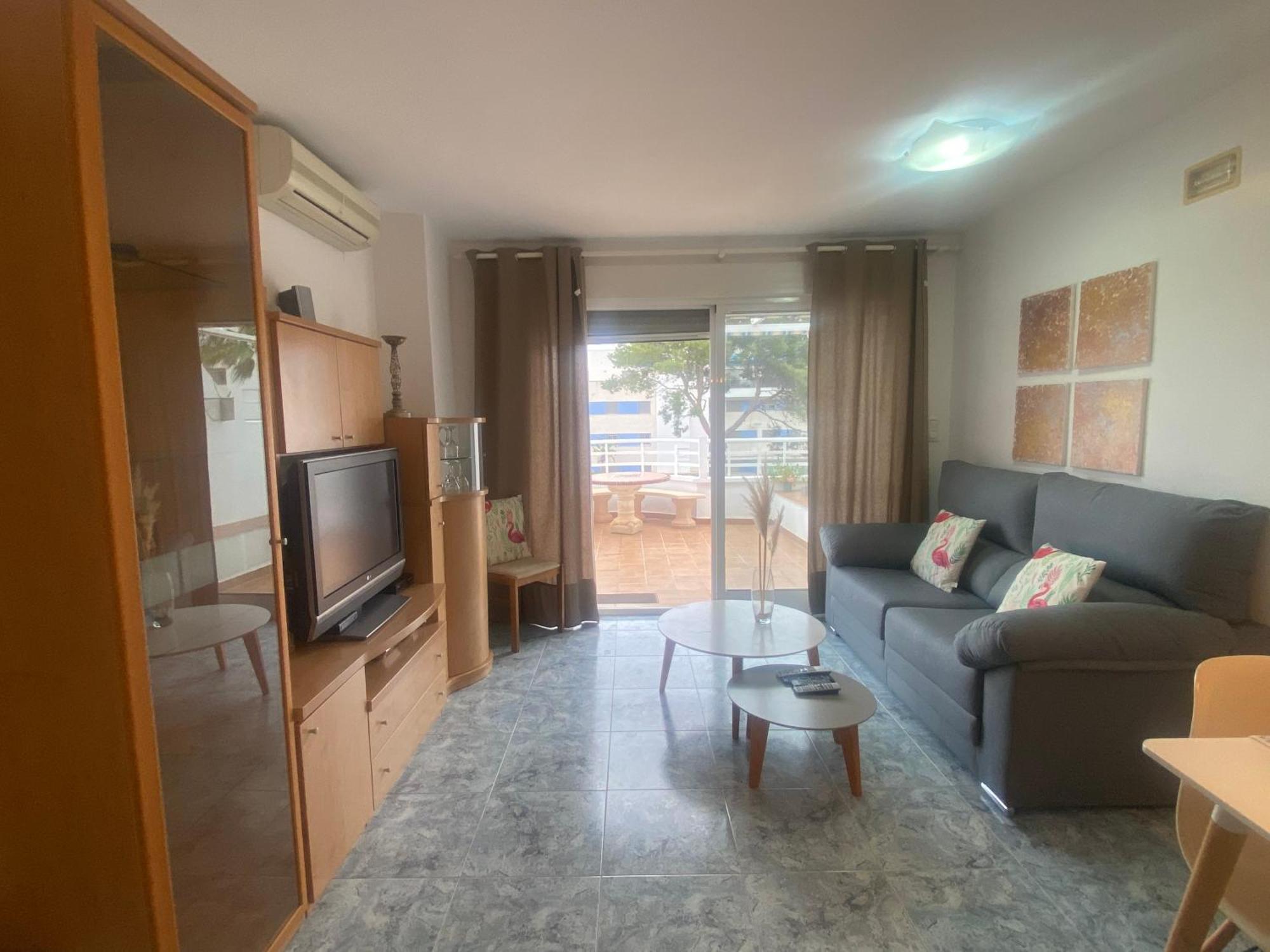 Sea Views Denia