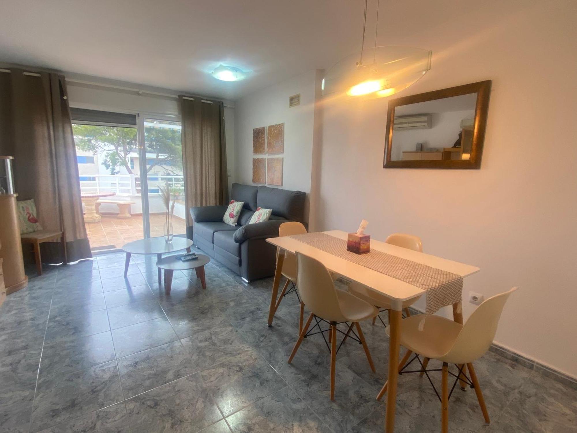 Sea Views Apartment *