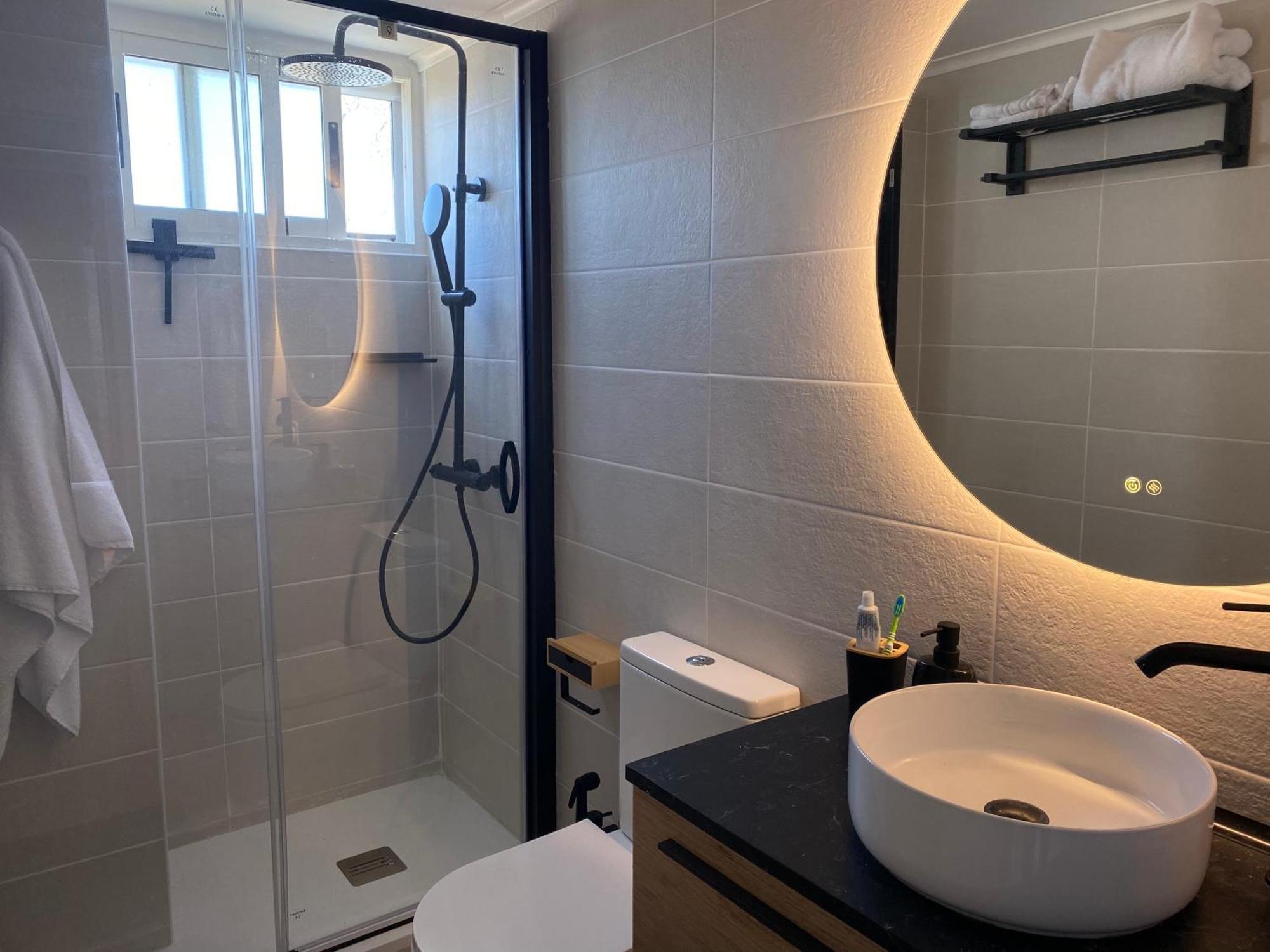 Piso Nuevo Primera Linea A Pie De Playa Apartamento *