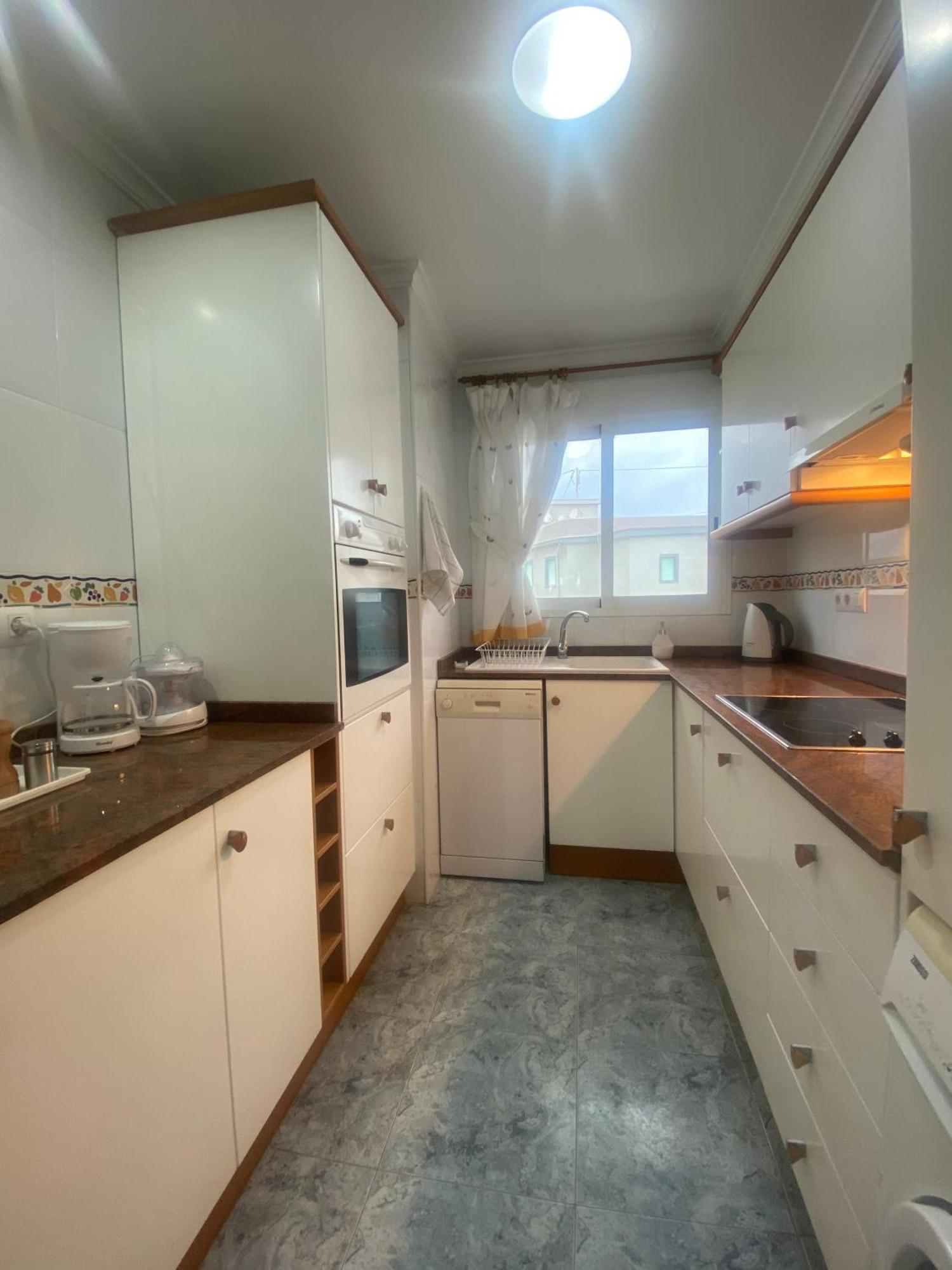 Sea Views Apartment Denia