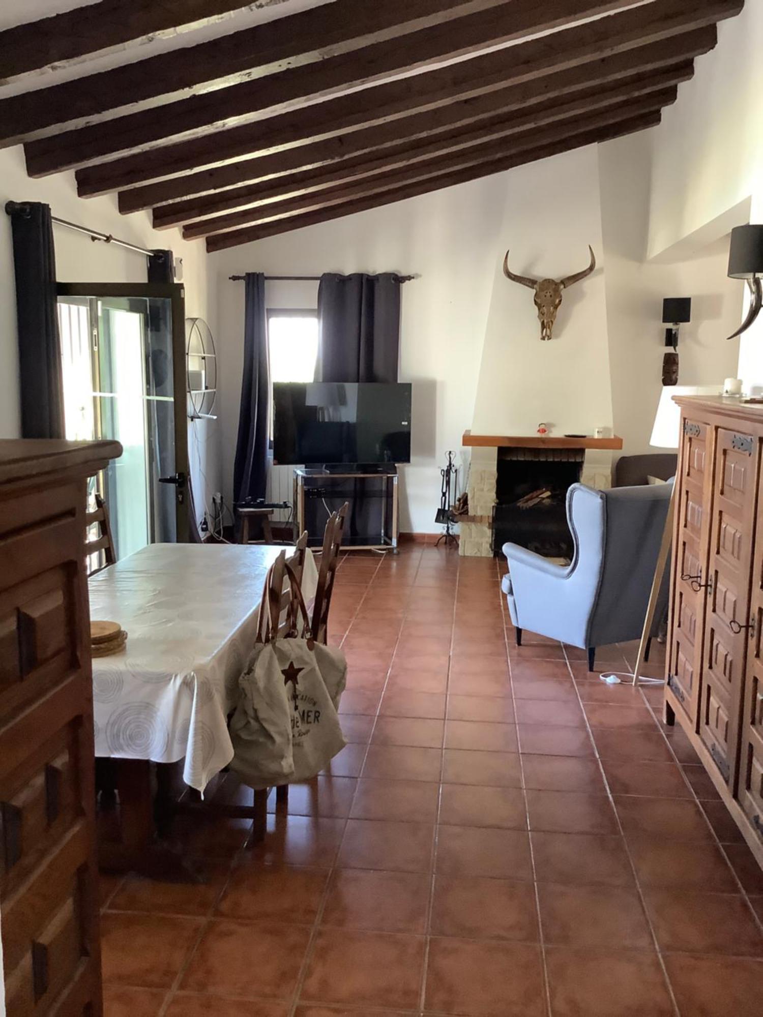 Piscine Pr - Vue Villa Denia