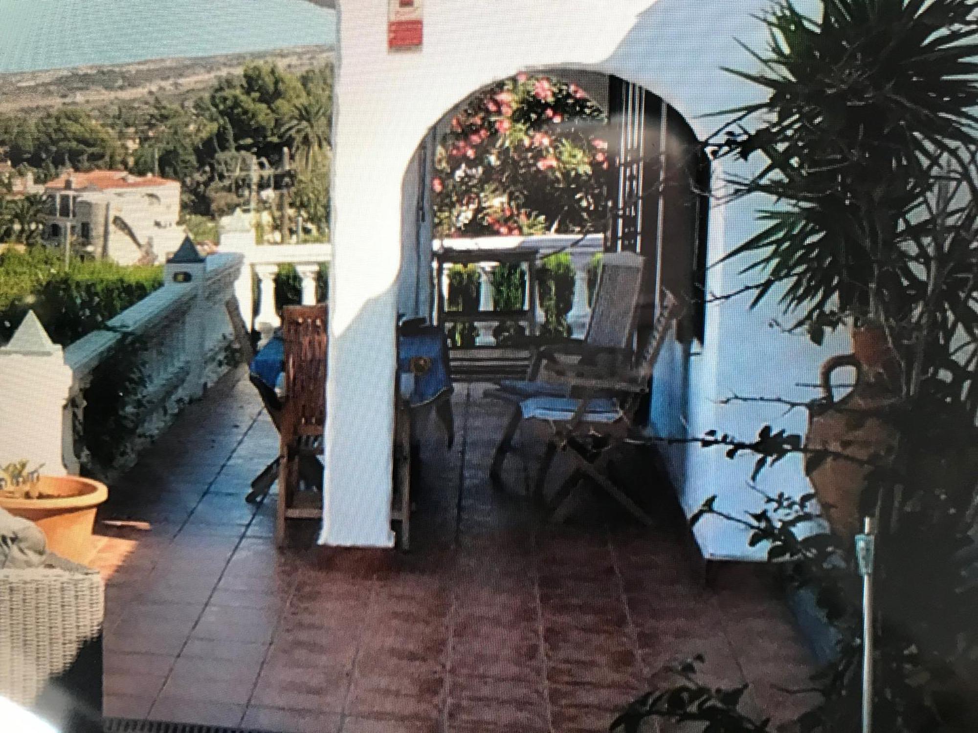 Piscine Pr - Vue * Denia