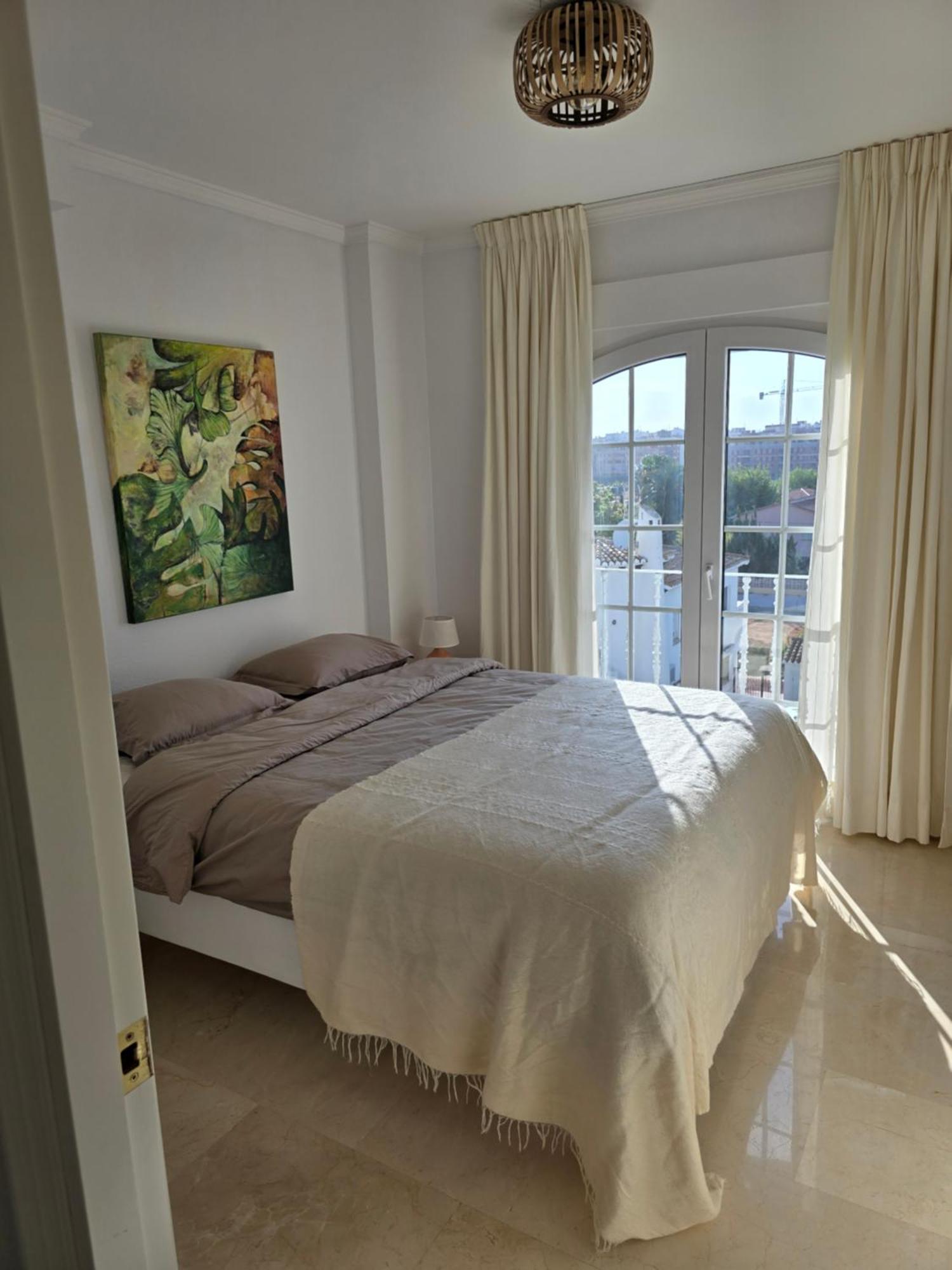 2 Personas Aldebaran Apartment
