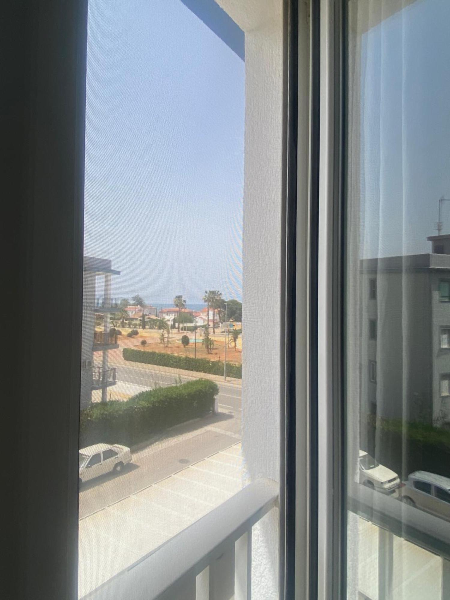 Sea Views