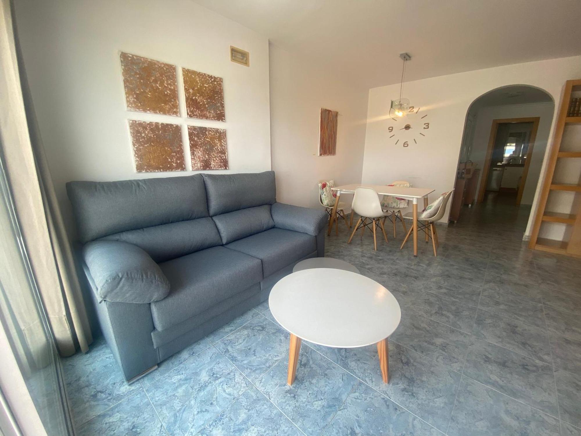 Sea Views Apartment *
