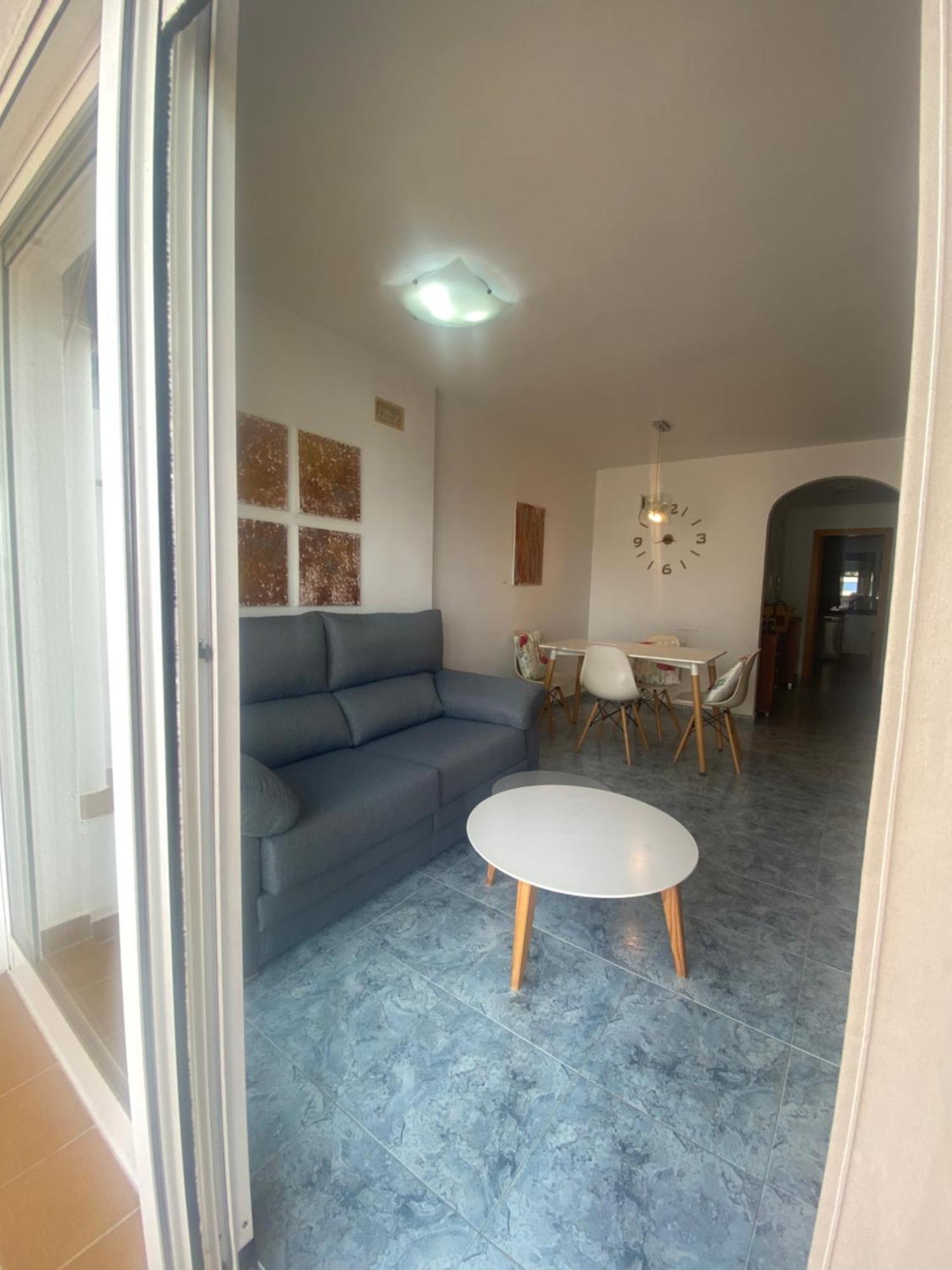 Sea Views Apartment *