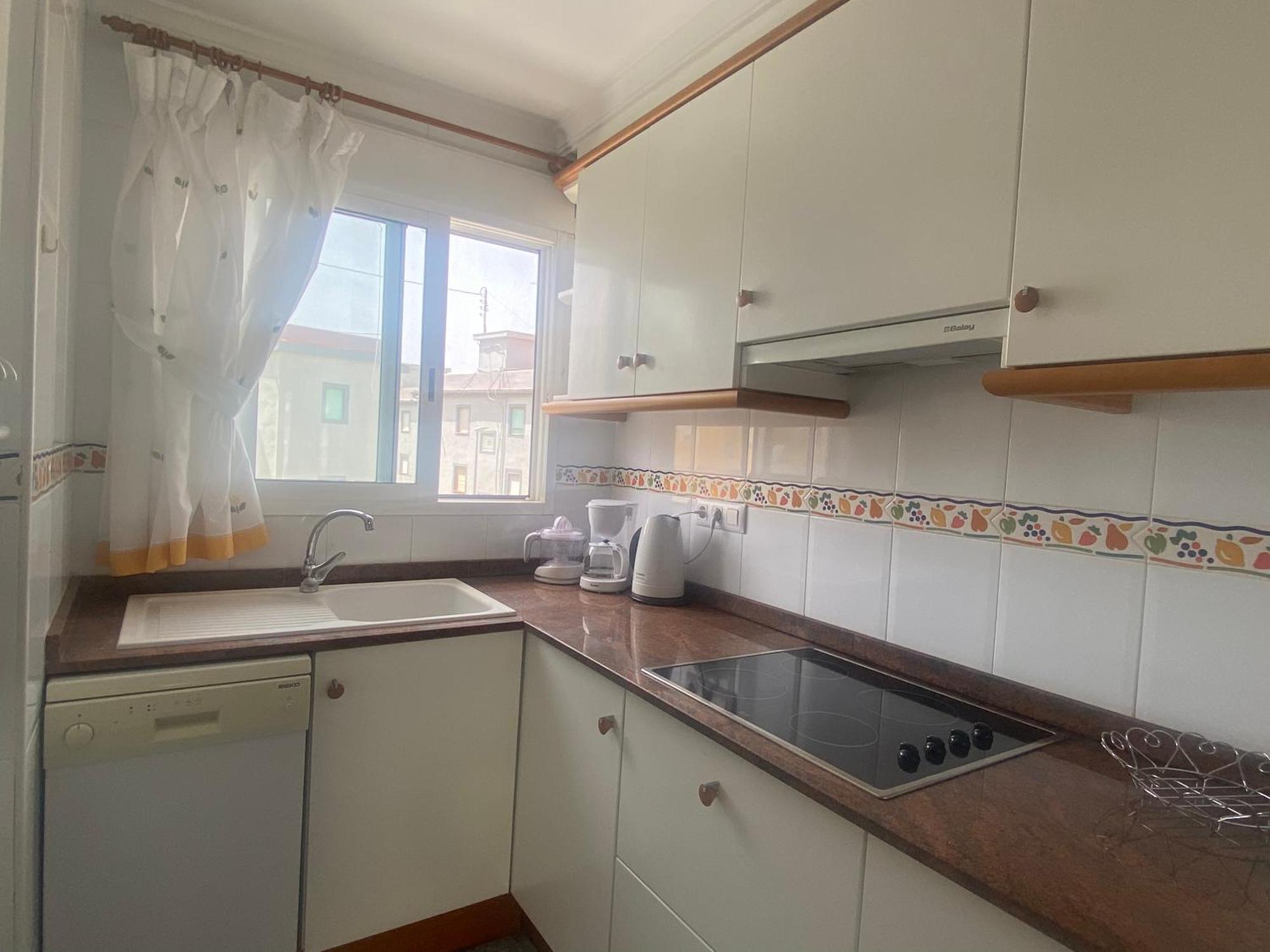 Sea Views Apartment Denia