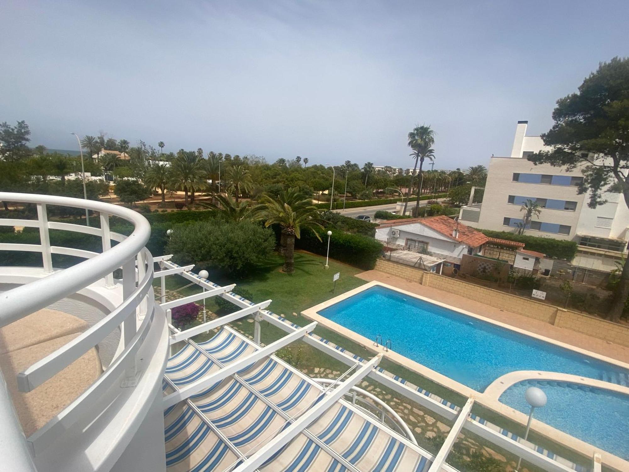 Sea Views * Denia