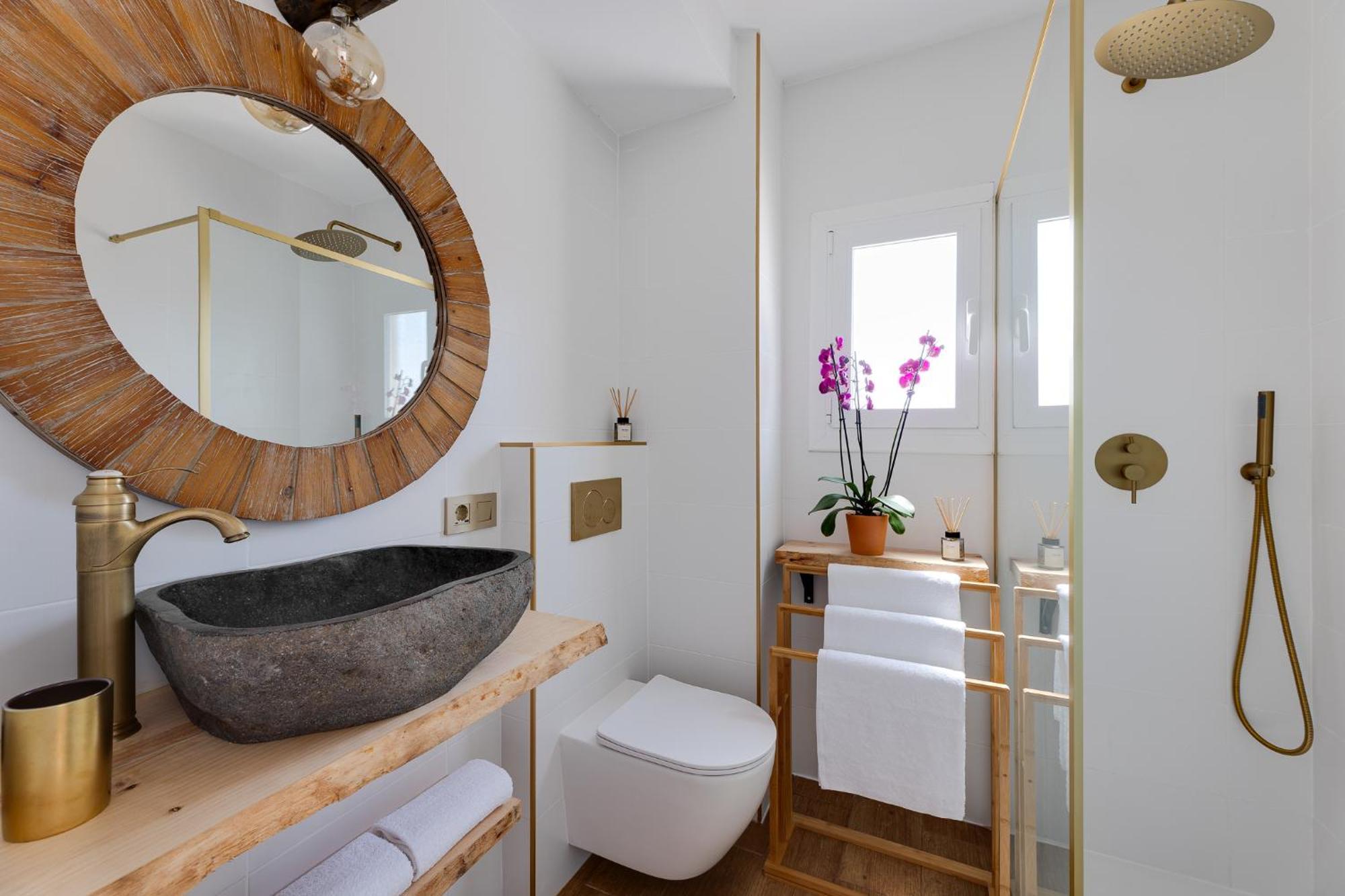 Apartamento Primera Linea Playa *