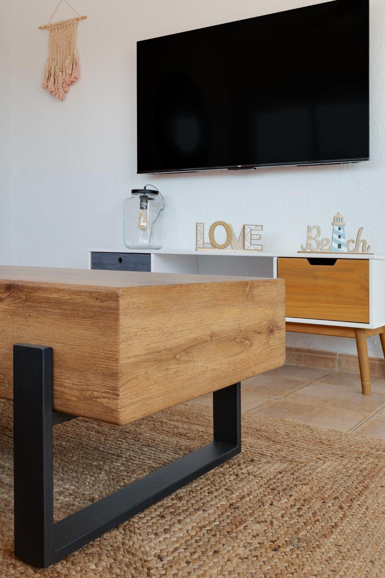 Apartamento Primera Linea Playa