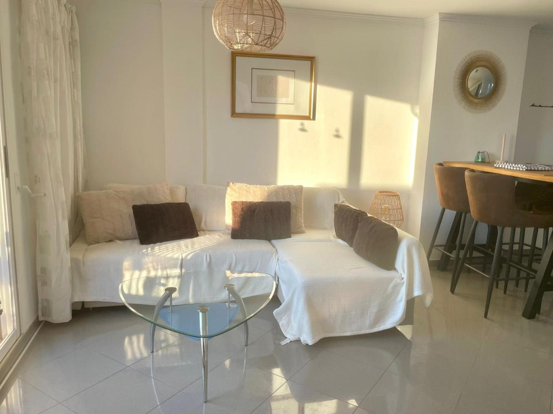 Jardines De 1 Apartamento