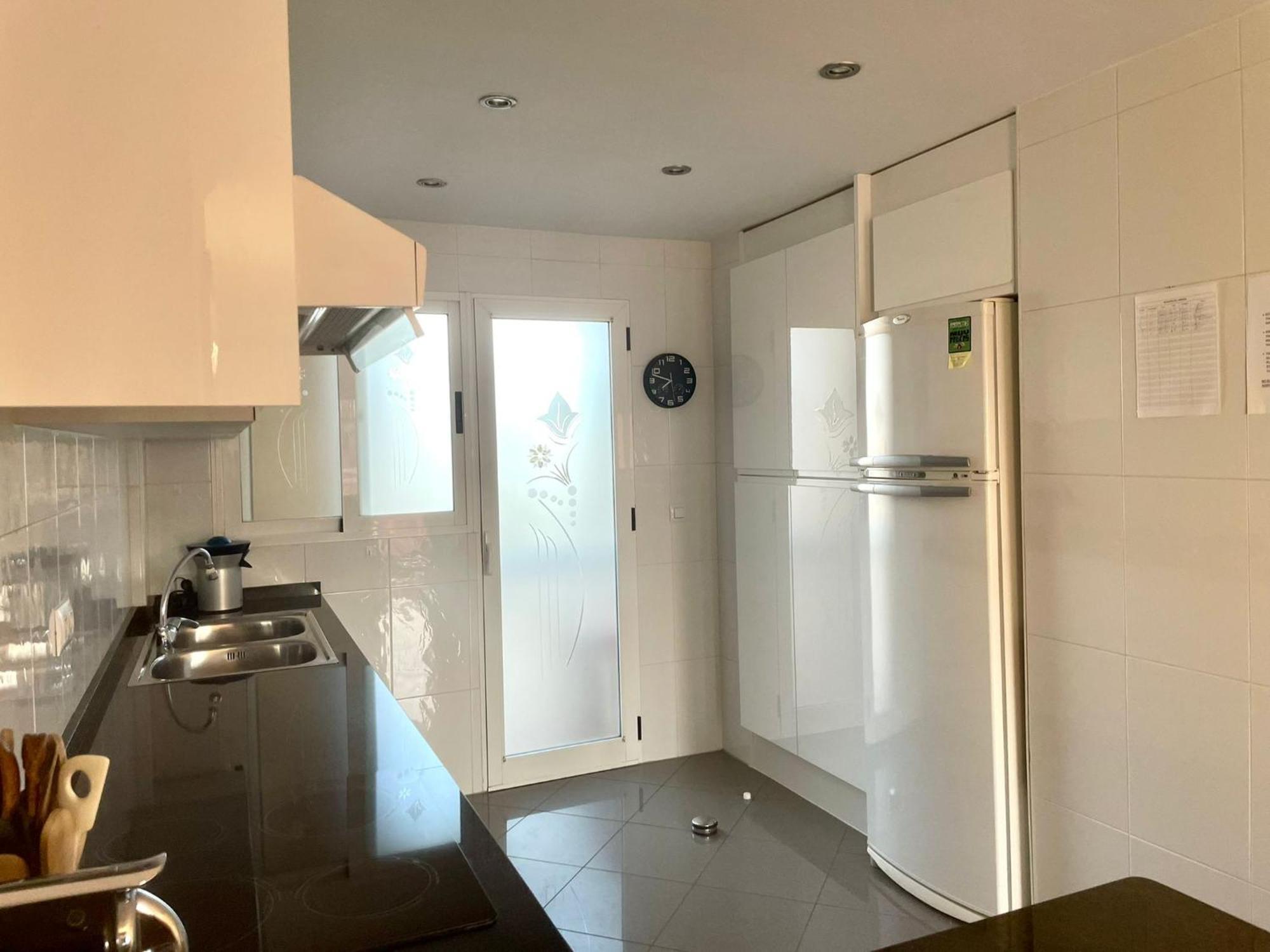 Apartamento Jardines De 1 *