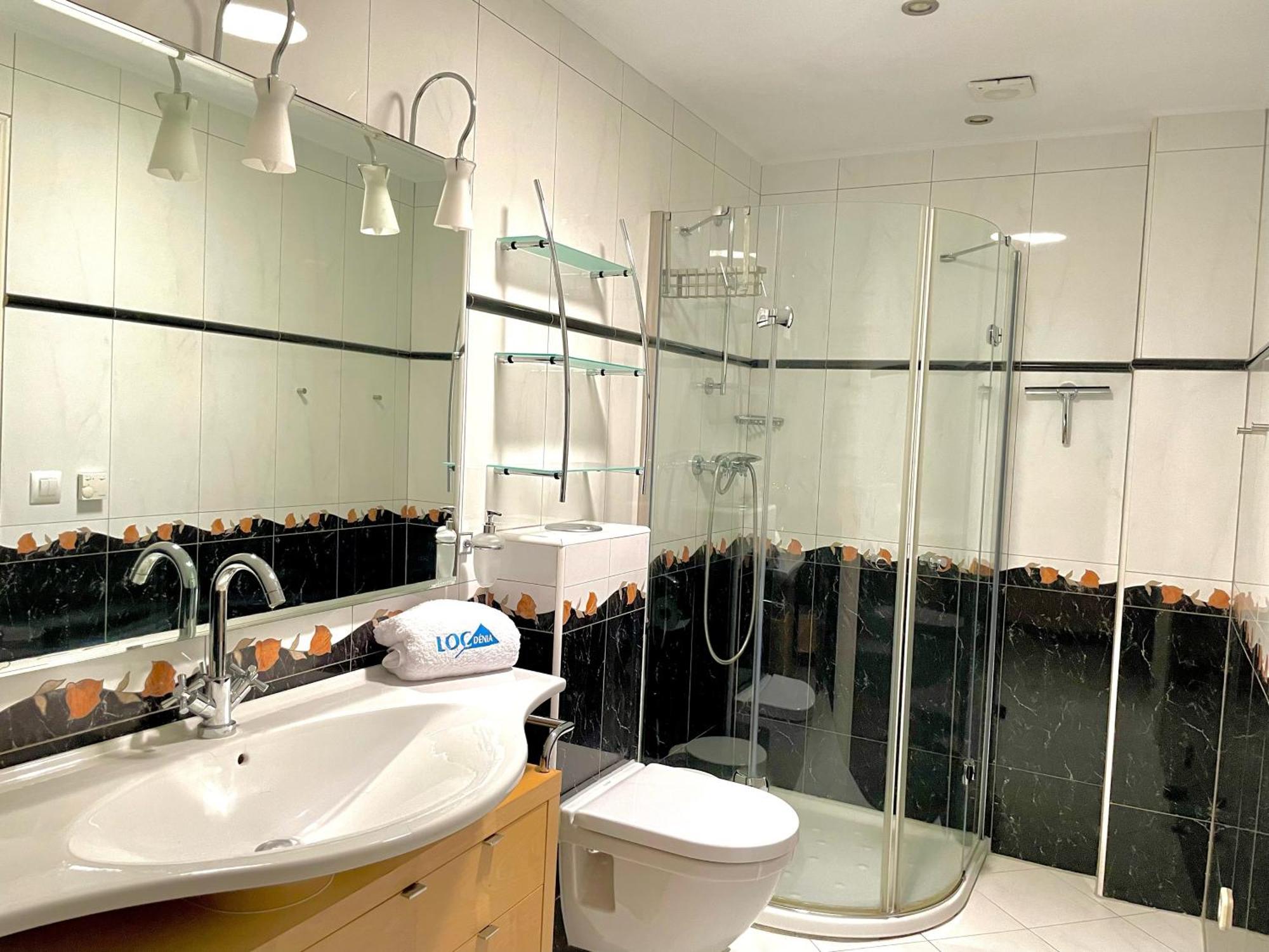 Apartamento Jardines De 1 Dénia