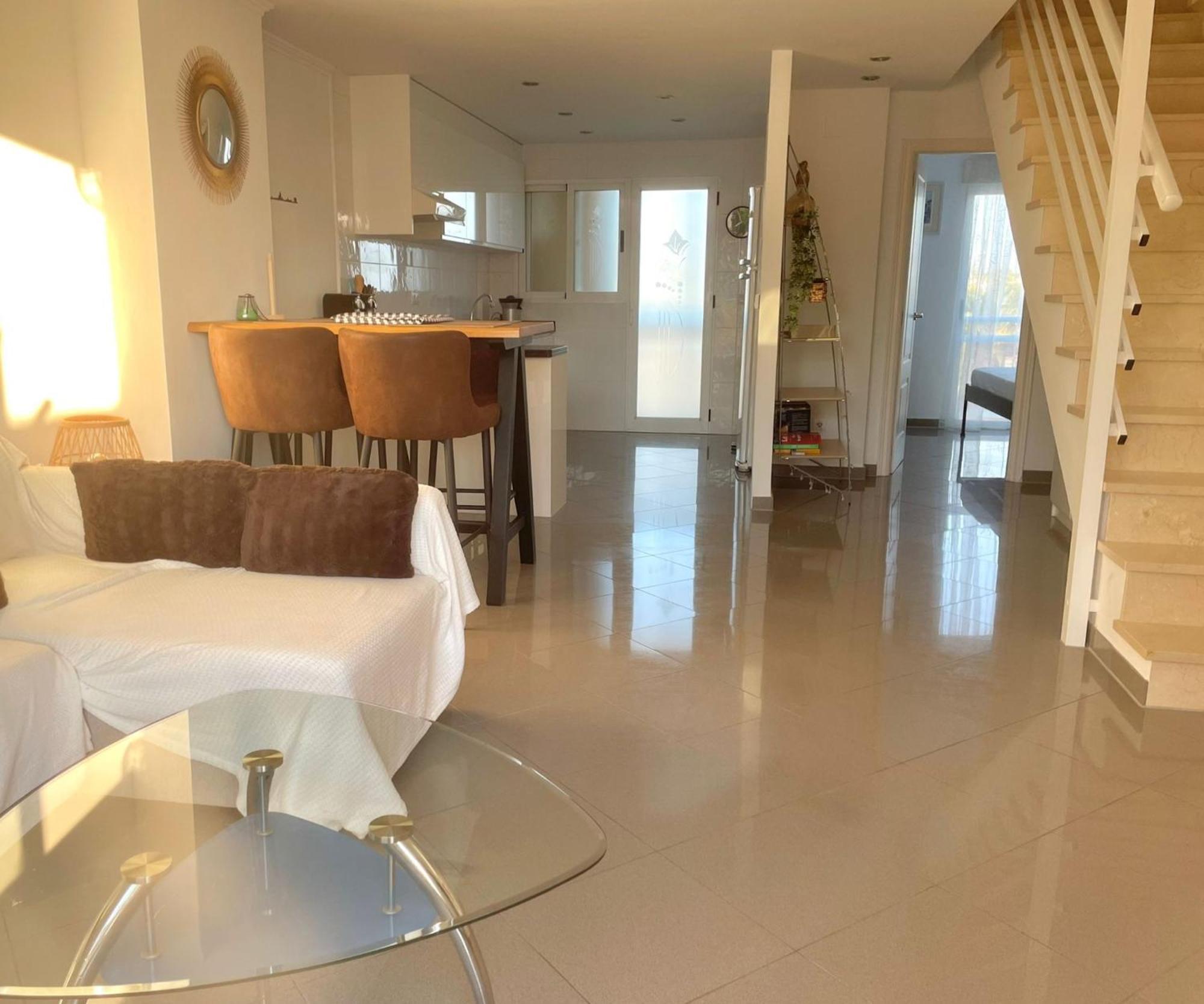 Jardines De 1 Apartamento Dénia