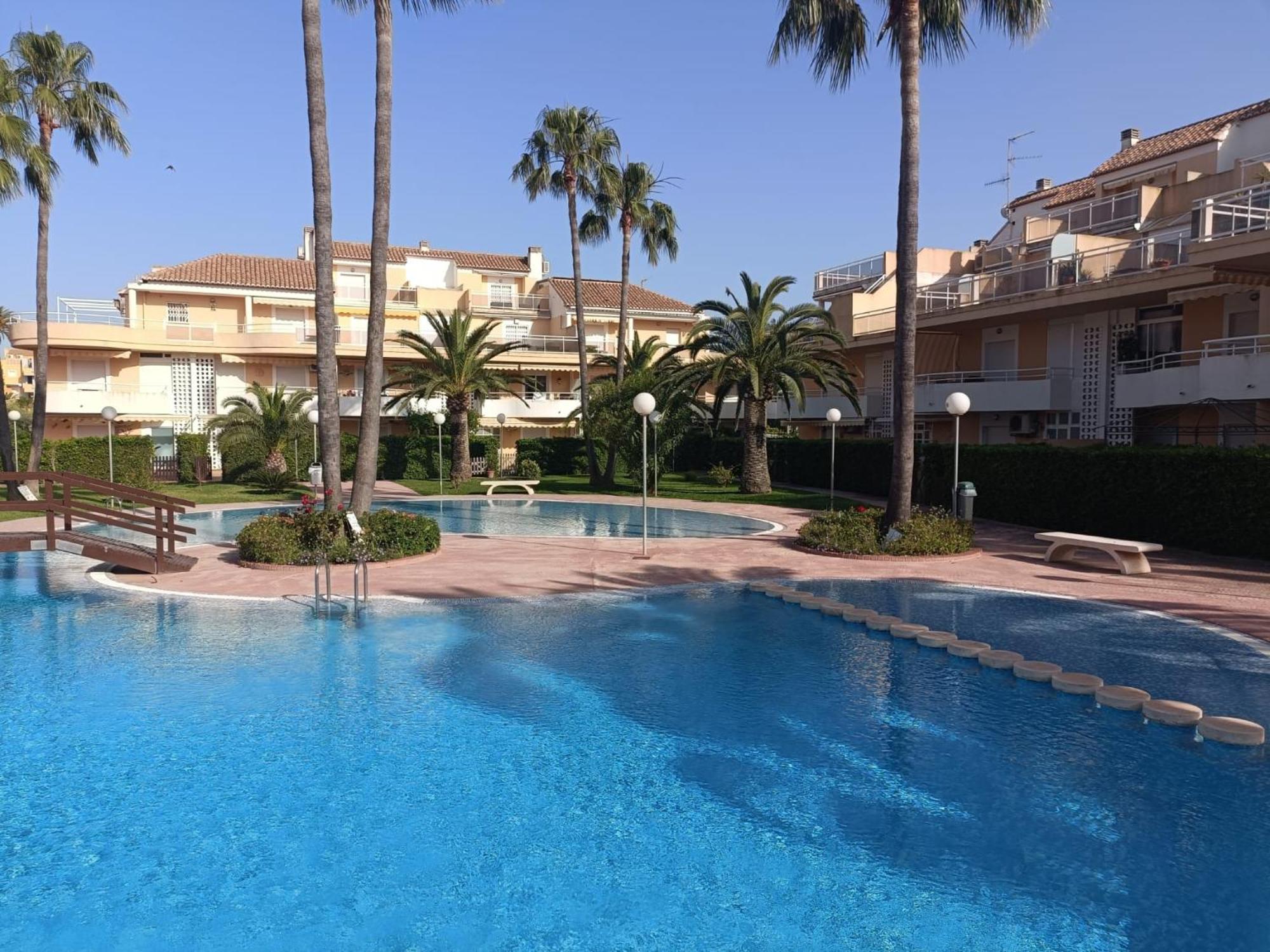 Jardines De 1 Dénia