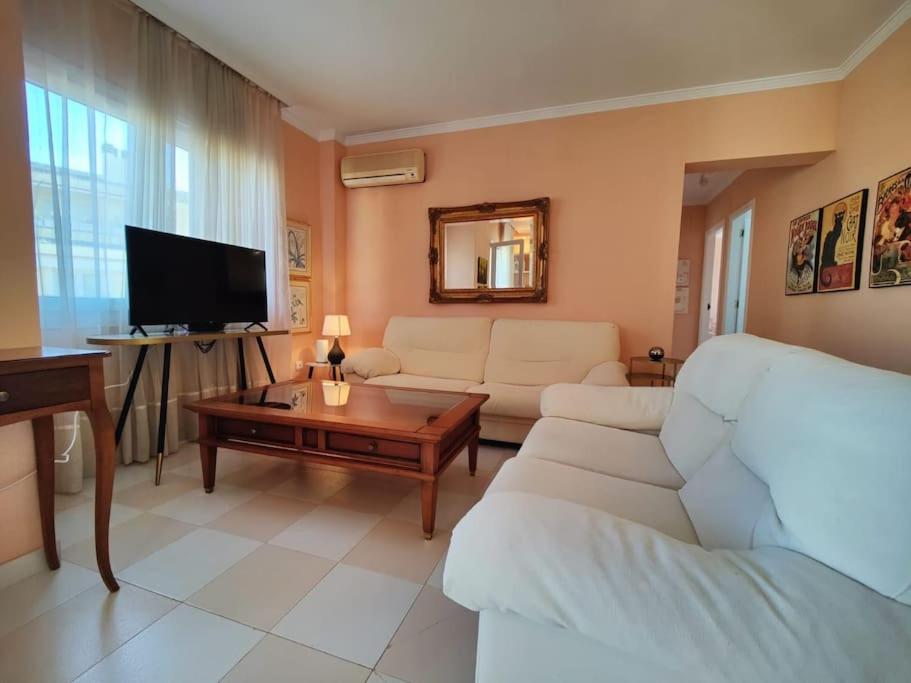 Marina Azul By Edeal Homes Apartment Denia