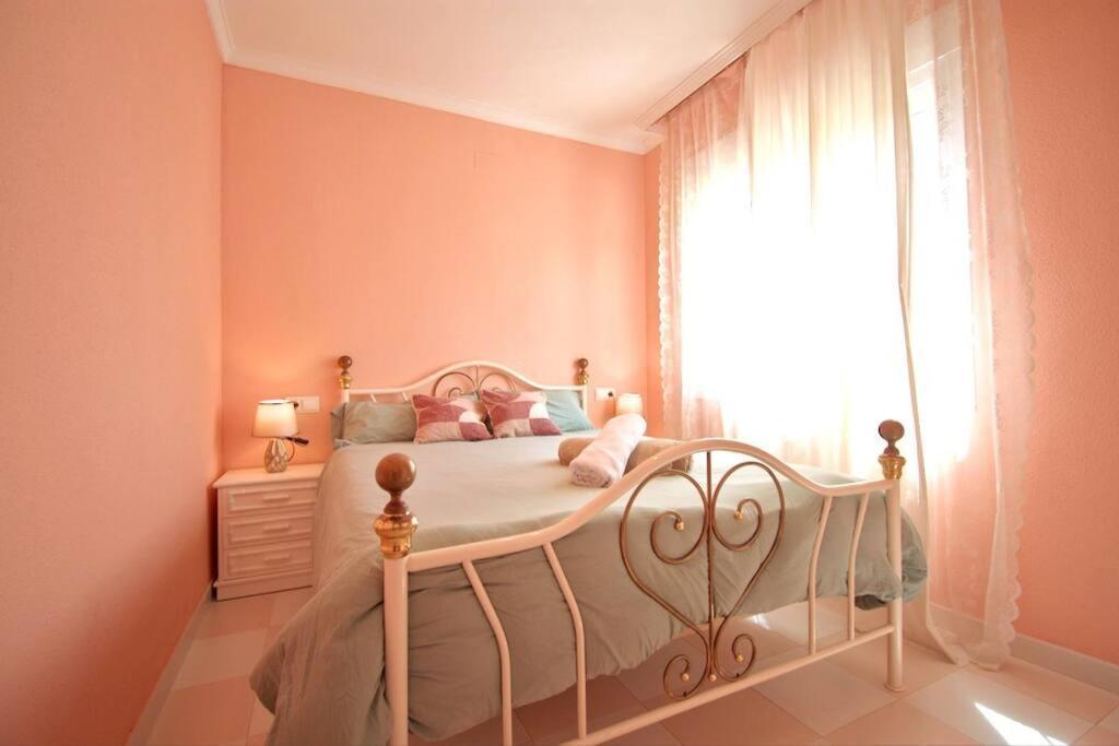 Marina Azul By Edeal Homes Apartment Denia