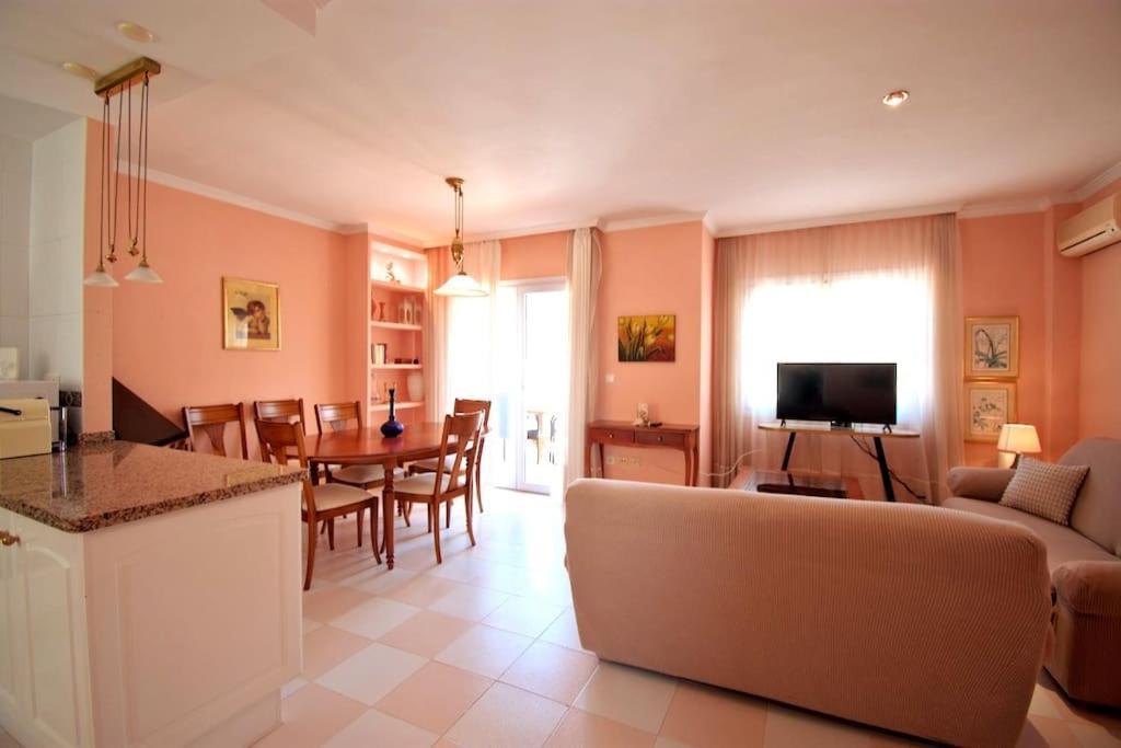 Apartment Marina Azul By Edeal Homes Denia
