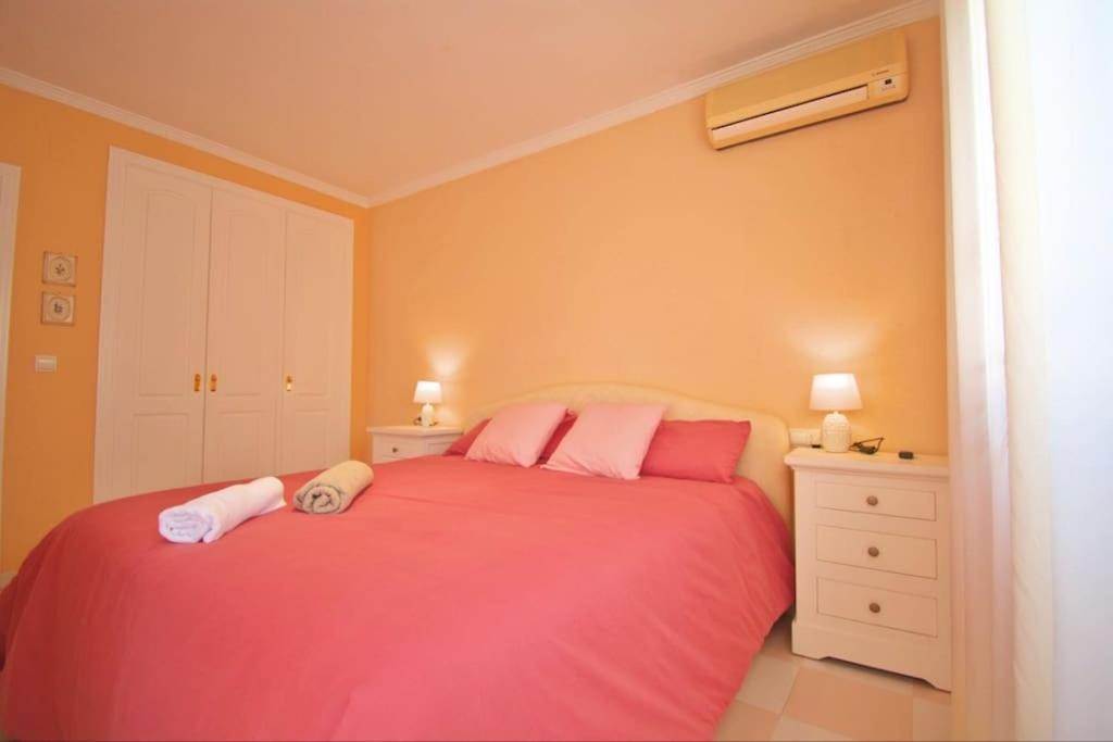 Marina Azul By Edeal Homes Apartment