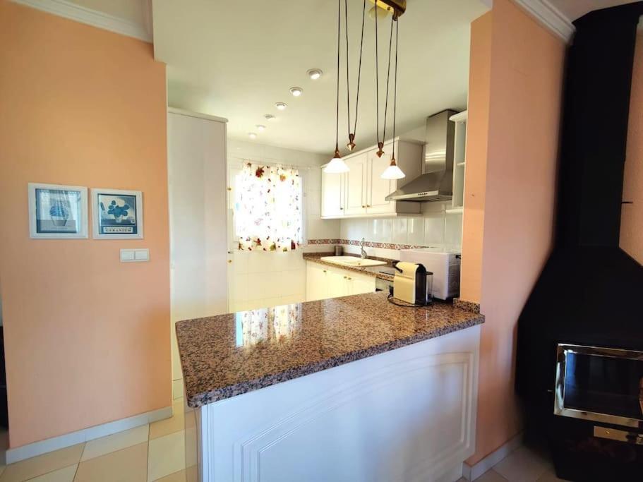 Apartment Marina Azul By Edeal Homes