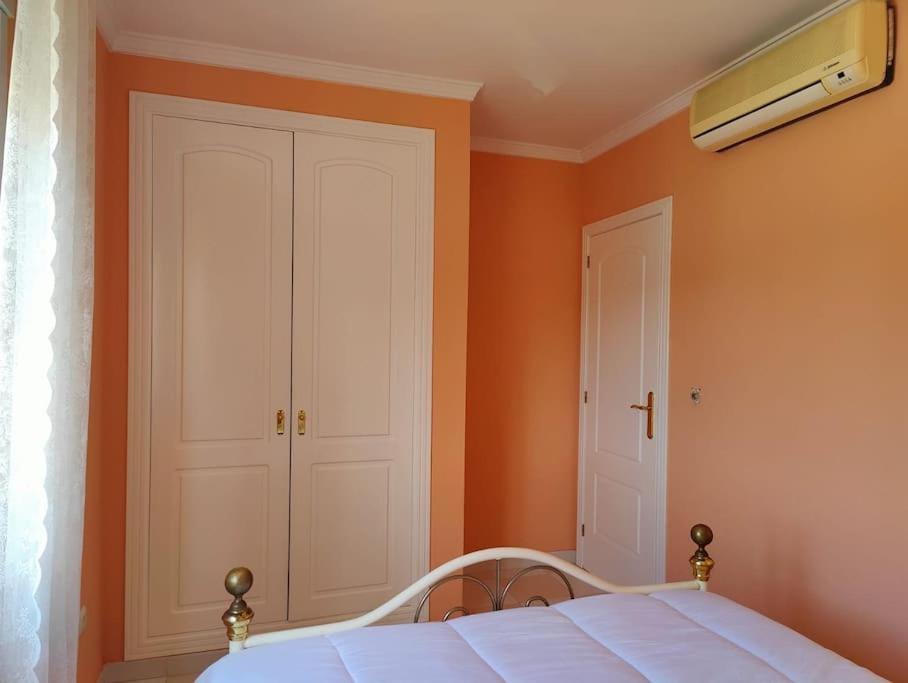 Apartment Marina Azul By Edeal Homes