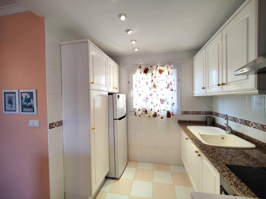 Marina Azul By Edeal Homes Apartment *