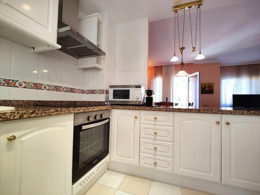 Apartment Marina Azul By Edeal Homes