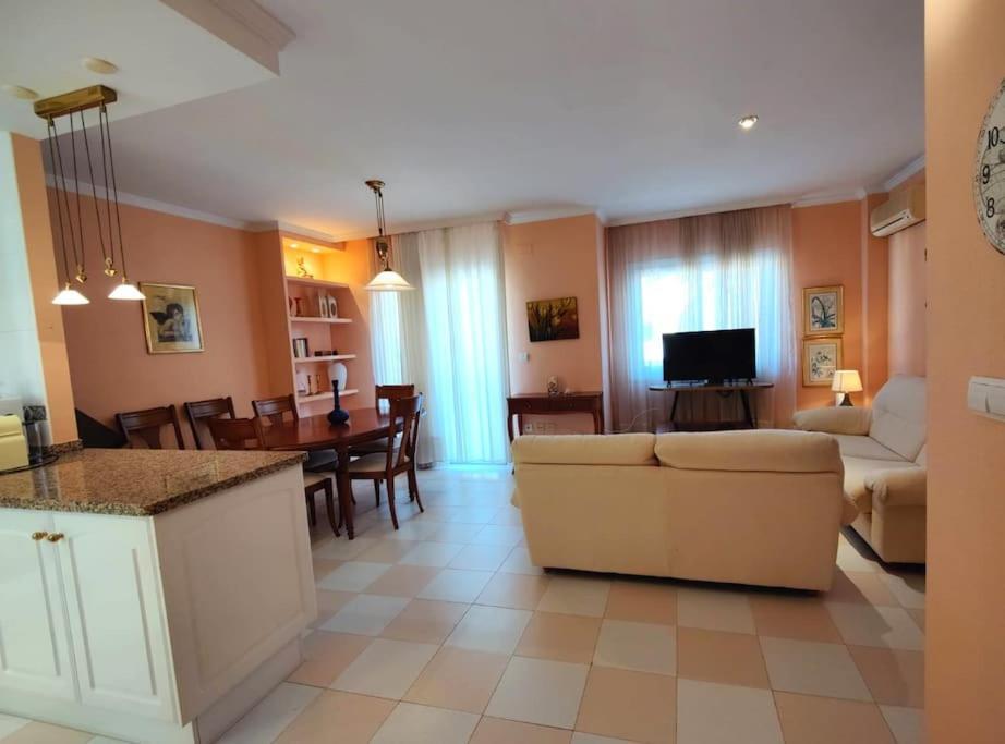 Marina Azul By Edeal Homes Denia