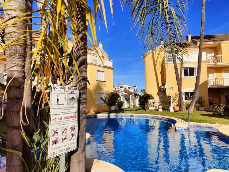 Apartment Marina Azul By Edeal Homes Denia
