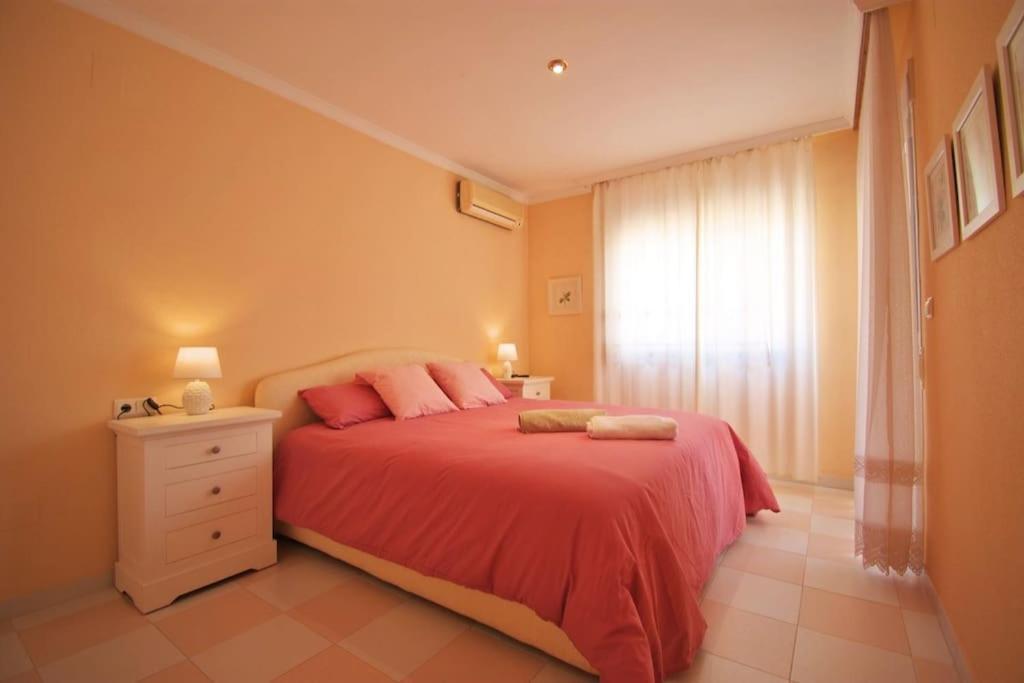 Marina Azul By Edeal Homes Apartment *