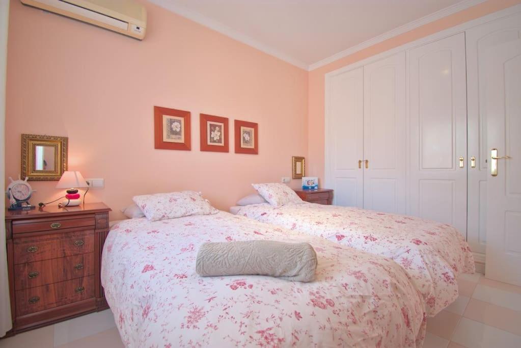 Apartment Marina Azul By Edeal Homes *