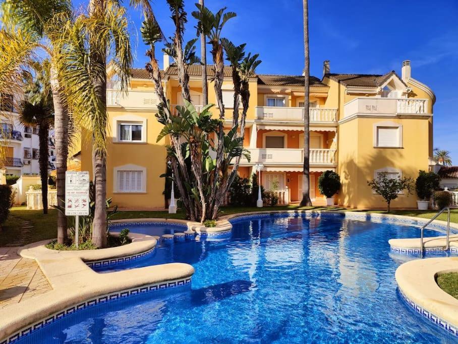 Apartment Marina Azul By Edeal Homes *