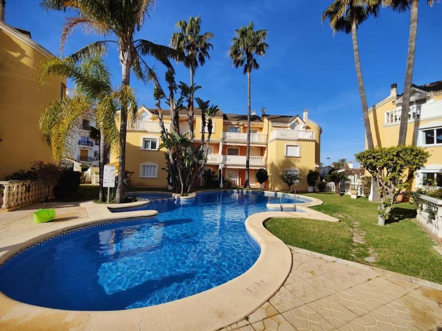 Apartment Marina Azul By Edeal Homes