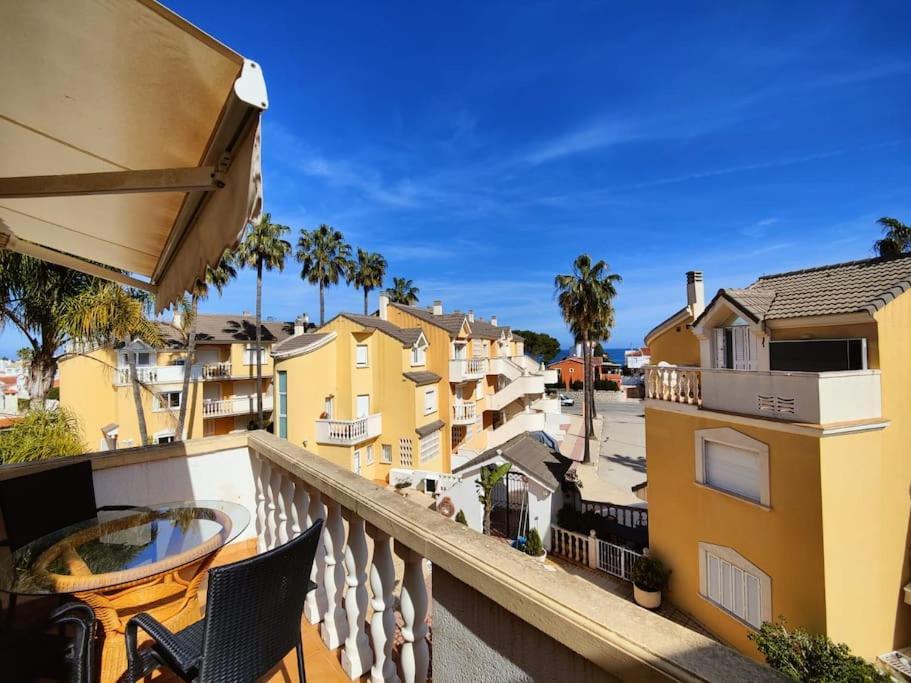 Apartment Marina Azul By Edeal Homes *
