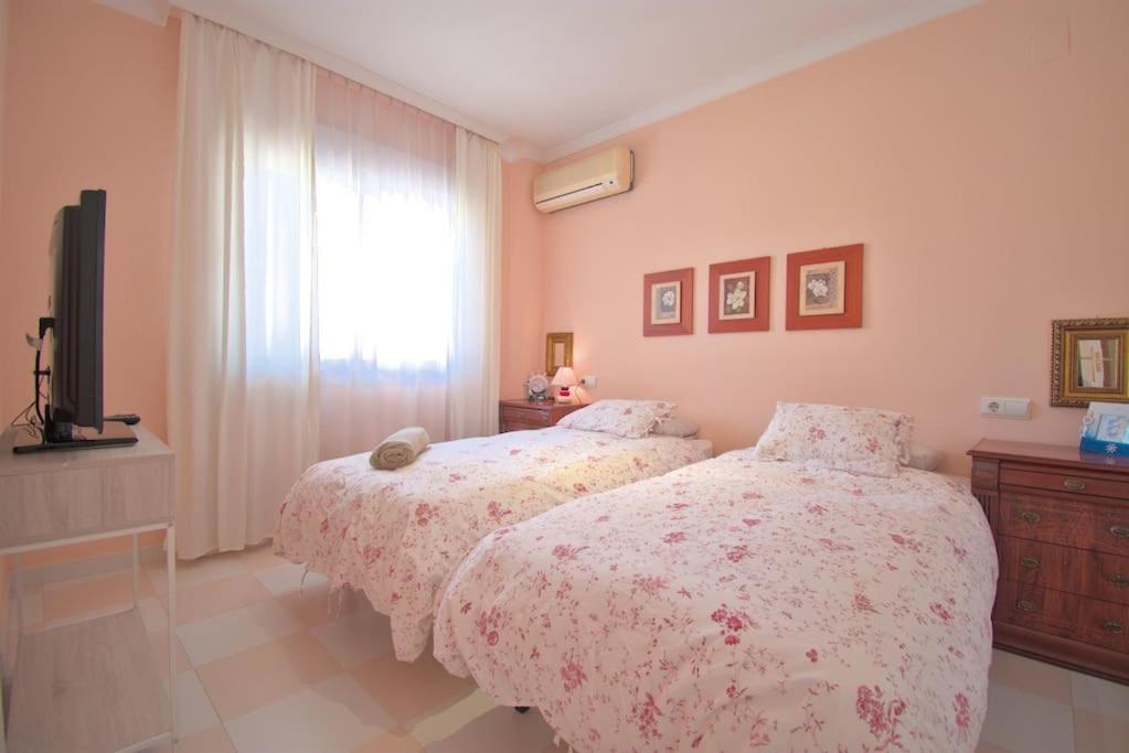 Apartment Marina Azul By Edeal Homes