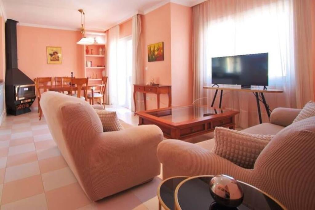 Marina Azul By Edeal Homes Apartment