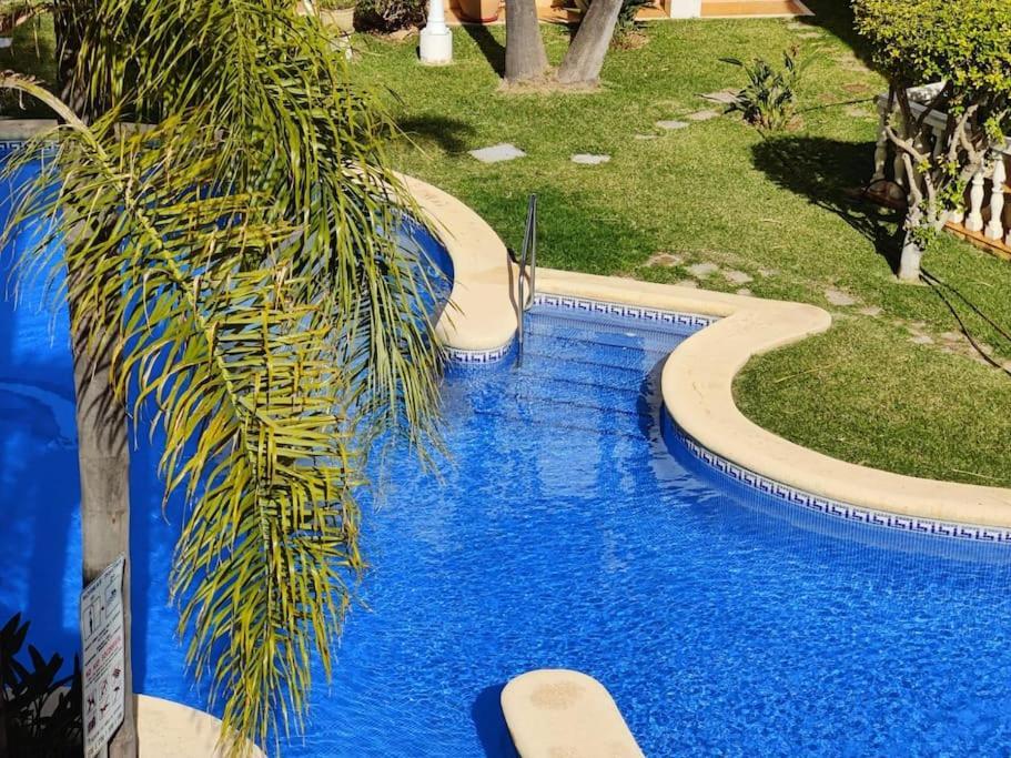 Marina Azul By Edeal Homes Denia