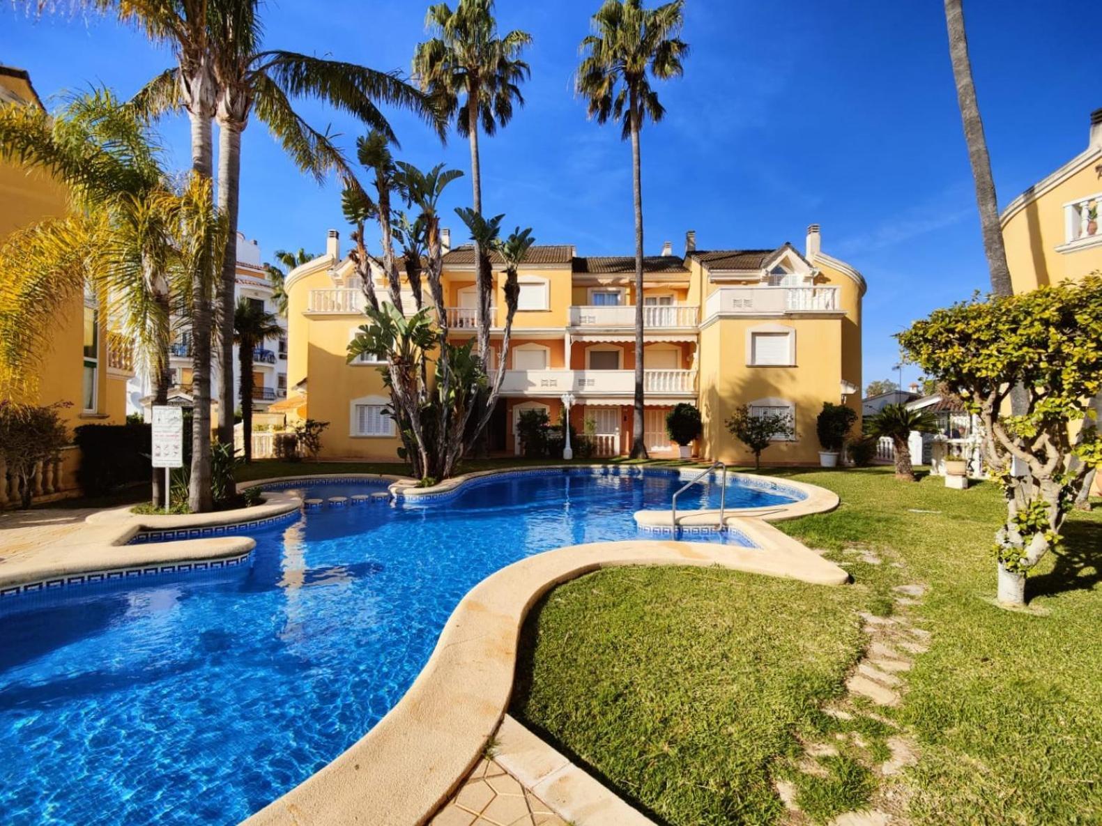 Marina Azul By Edeal Homes * Denia