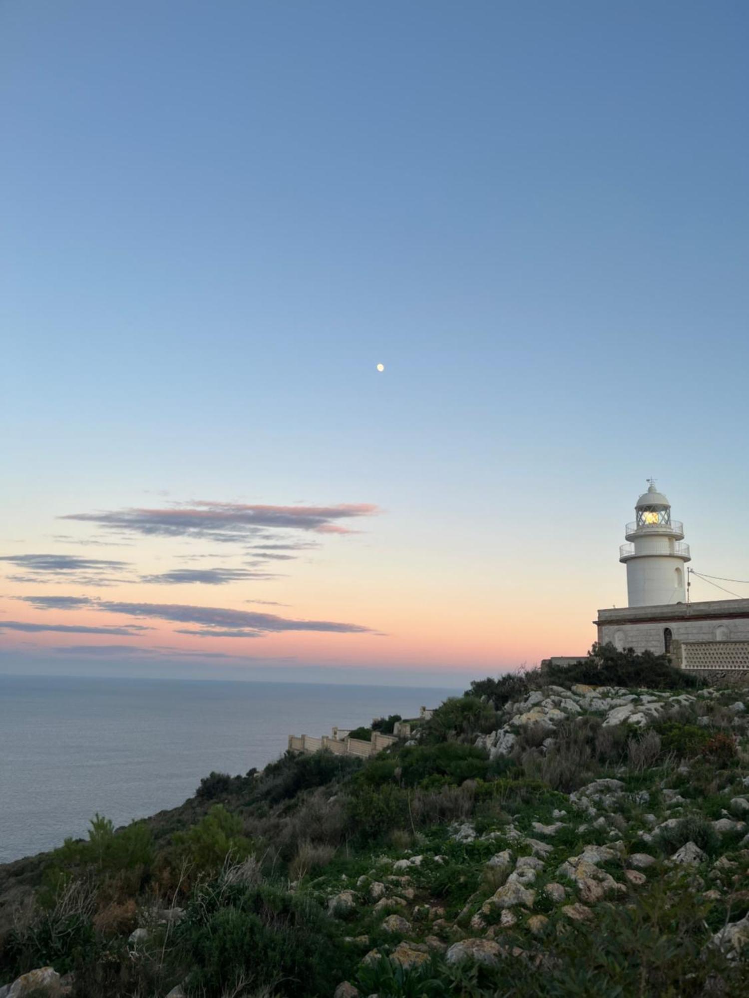Casa Margo - Mediterranean Slow Life Denia