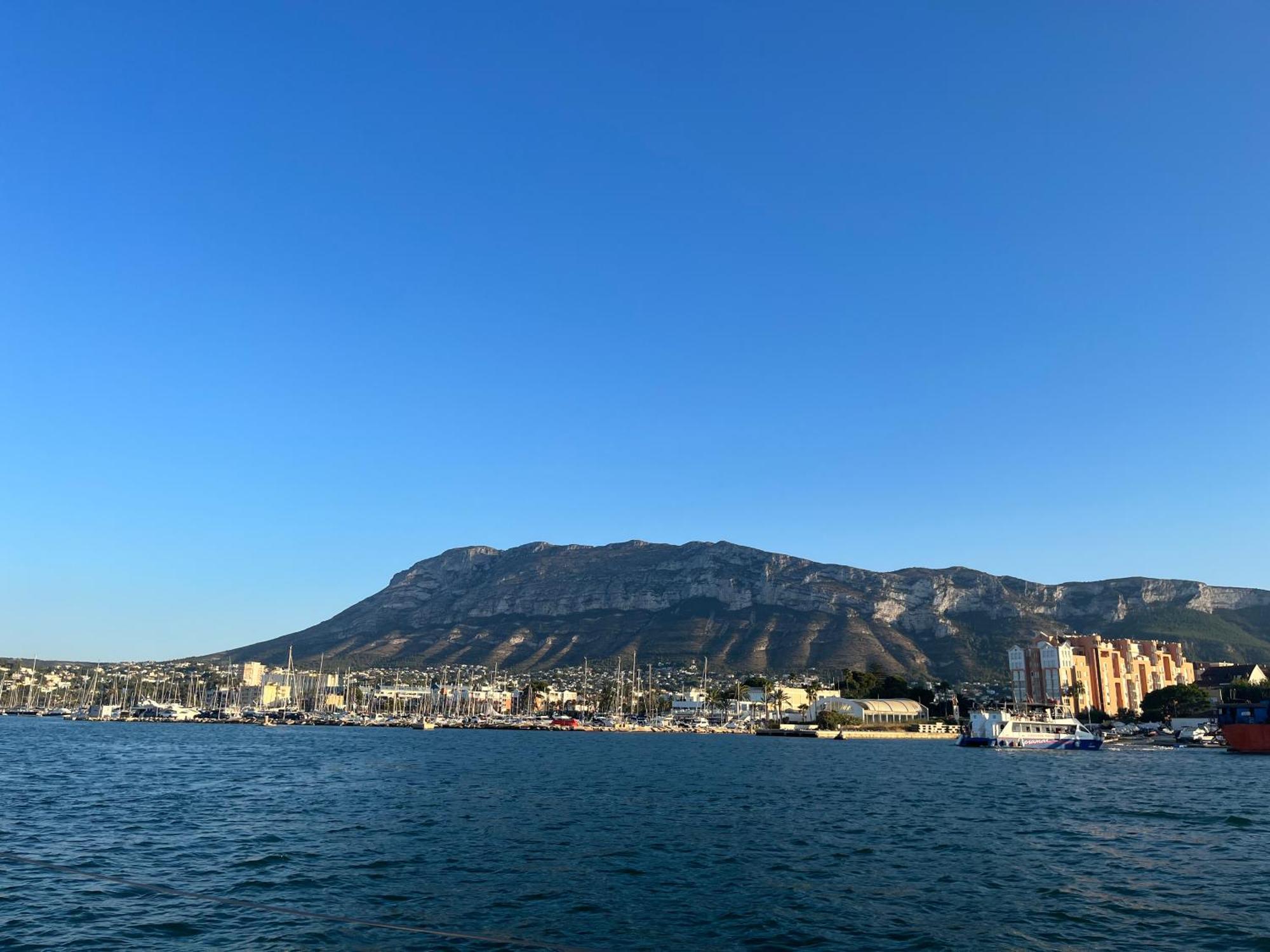 Apartment Casa Margo - Mediterranean Slow Life Denia